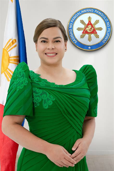 Office of the Vice President of the Philippines.